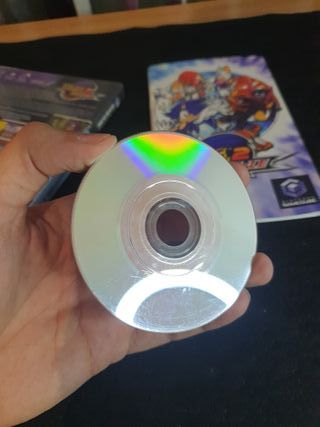 Sonic Adventure 2 Battle - GameCube