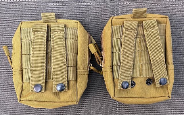 Borse tattiche softair