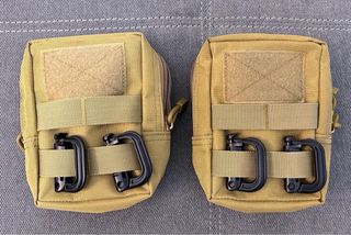 Borse tattiche softair