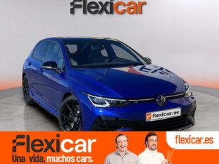 Volkswagen Golf R 2.0 TSI 235kW (320CV) 4Motion DSG