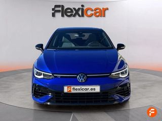 Volkswagen Golf R 2.0 TSI 235kW (320CV) 4Motion DSG