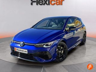 Volkswagen Golf R 2.0 TSI 235kW (320CV) 4Motion DSG