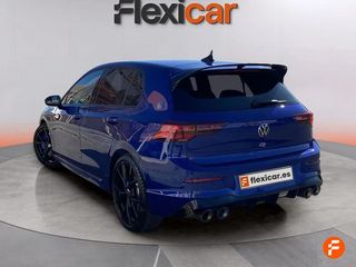 Volkswagen Golf R 2.0 TSI 235kW (320CV) 4Motion DSG