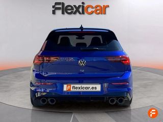 Volkswagen Golf R 2.0 TSI 235kW (320CV) 4Motion DSG