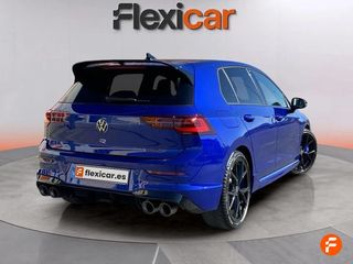 Volkswagen Golf R 2.0 TSI 235kW (320CV) 4Motion DSG