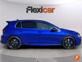Volkswagen Golf R 2.0 TSI 235kW (320CV) 4Motion DSG