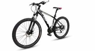 Bicicleta BH Peak ,solo hay que cambiar manguitos.