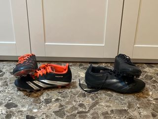 Botas de fútbol Adidas Predator