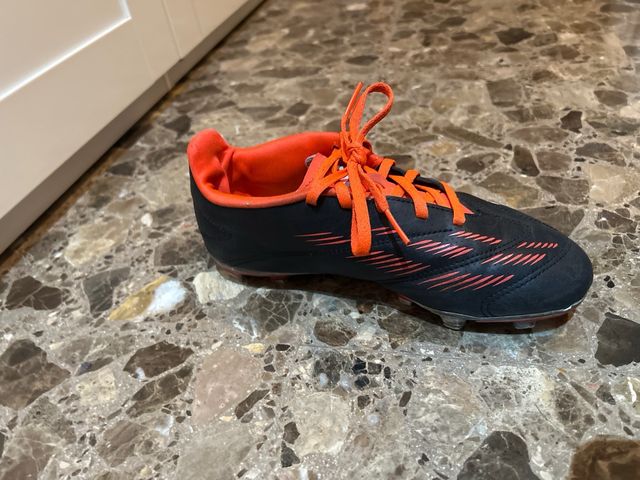 Botas de fútbol Adidas Predator