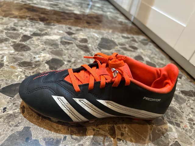 Botas de fútbol Adidas Predator