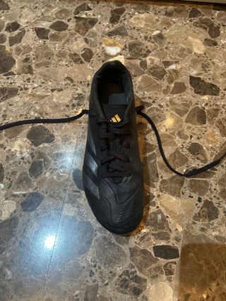 Botas de fútbol Adidas Predator
