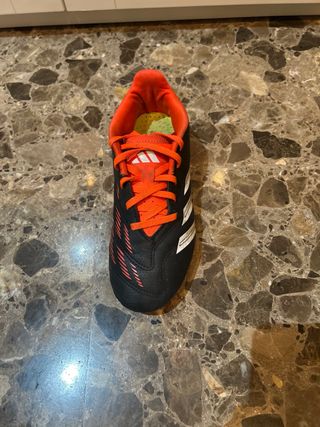 Botas de fútbol Adidas Predator