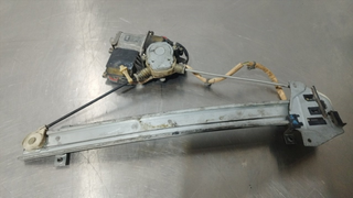 ELEVALUNAS TRASERO DERECHO MITSUBISHI GALANT BERL