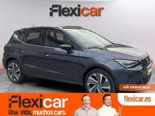 Seat Arona 1.5 TSI 110kW DSG FR XL