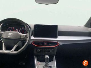 Seat Arona 1.5 TSI 110kW DSG FR XL
