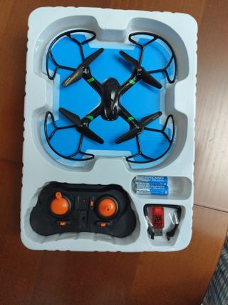 Dron LH Electronic SUPER-F 2.4GHz