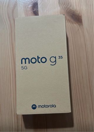 Motorola G35 5G
