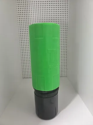 Tubo Presurizador Pádel
