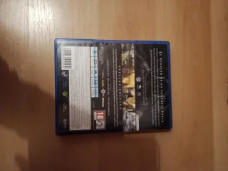 The Elder Scrolls V Skyrim Special Edition PS4