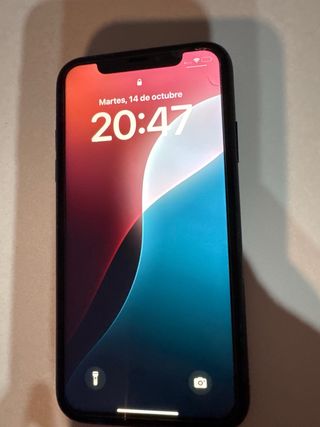 iPhone XR Space Black