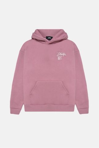 Sudadera Drake Rosa Talla Única