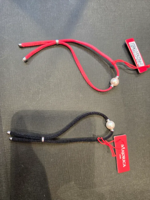 Pulseras Majorica Perla