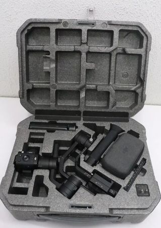 DJI Ronin S Gimbal Estabilizador