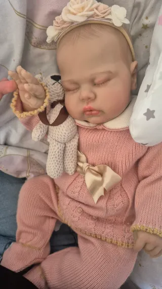 Bebe reborn 