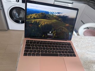 MacBook Air 13 Retina 2019