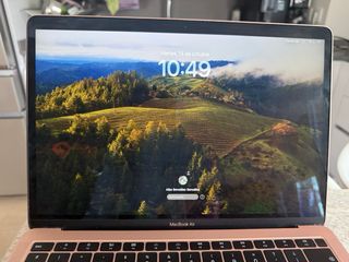 MacBook Air 13 Retina 2019