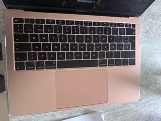 MacBook Air 13 Retina 2019