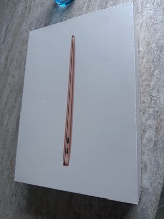 MacBook Air 13 Retina 2019
