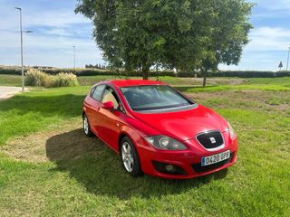 SEAT Leon 2009