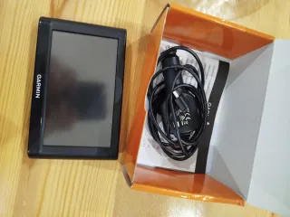 GPS Garmin nüvi 55 LMT Mapas Gratis