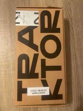 Mezclador DJ Traktor Z1