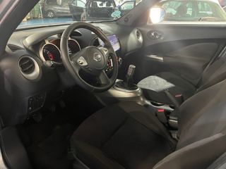 Nissan Juke 2011 (garantia incluida)