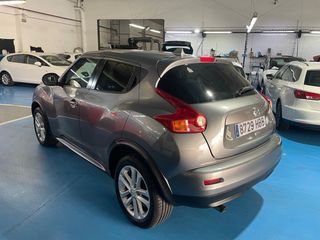 Nissan Juke 2011 (garantia incluida)