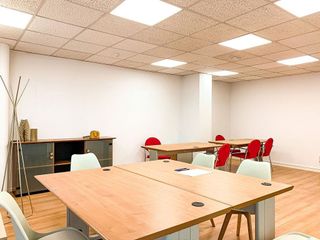 Oficina en alquiler en Numancia - San Fernando en Santander