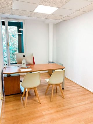 Oficina en alquiler en Numancia - San Fernando en Santander