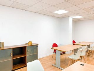 Oficina en alquiler en Numancia - San Fernando en Santander