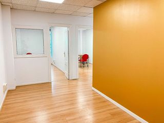 Oficina en alquiler en Numancia - San Fernando en Santander