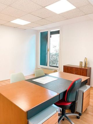 Oficina en alquiler en Numancia - San Fernando en Santander