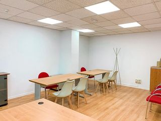 Oficina en alquiler en Numancia - San Fernando en Santander