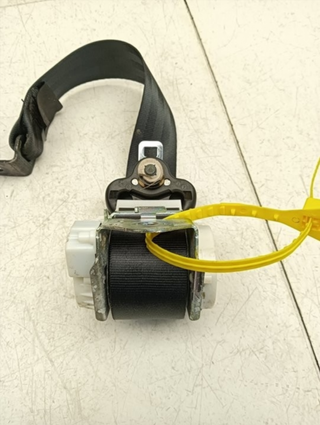 CINTURON SEGURIDAD TRASERO IZQUIERDO FORD FIESTA