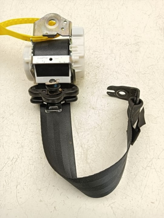 CINTURON SEGURIDAD TRASERO IZQUIERDO FORD FIESTA