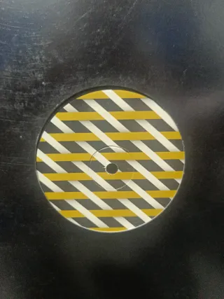 Vinilo Audion - Mouth to Mouth