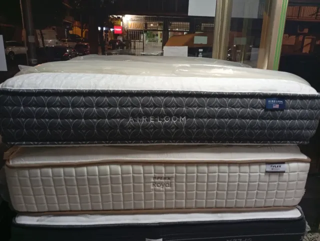 AIRELOOM MALIBÚ V5 150x190 COLCHÓN