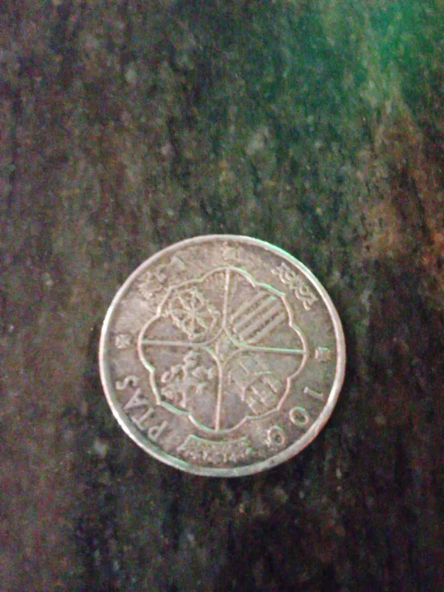 Moneda Francisco Franco 1966