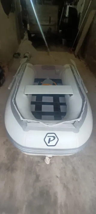 Nautica/Dingui 2.30m