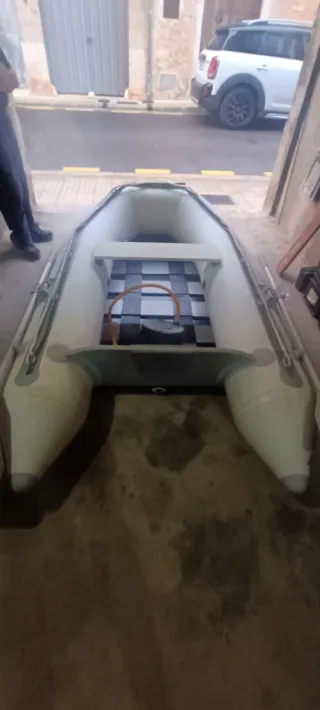 Nautica/Dingui 2.30m